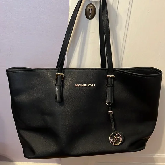 Michael Kors Bags Michael Kors Large Tote Poshmark